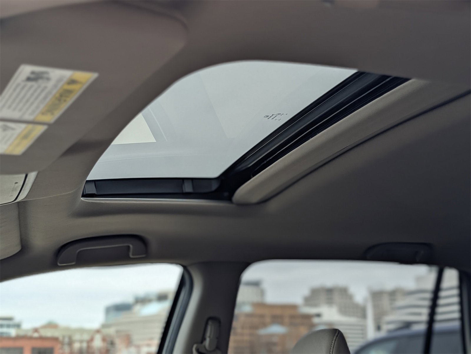 Used 2017 Honda Pilot EX-L image 15