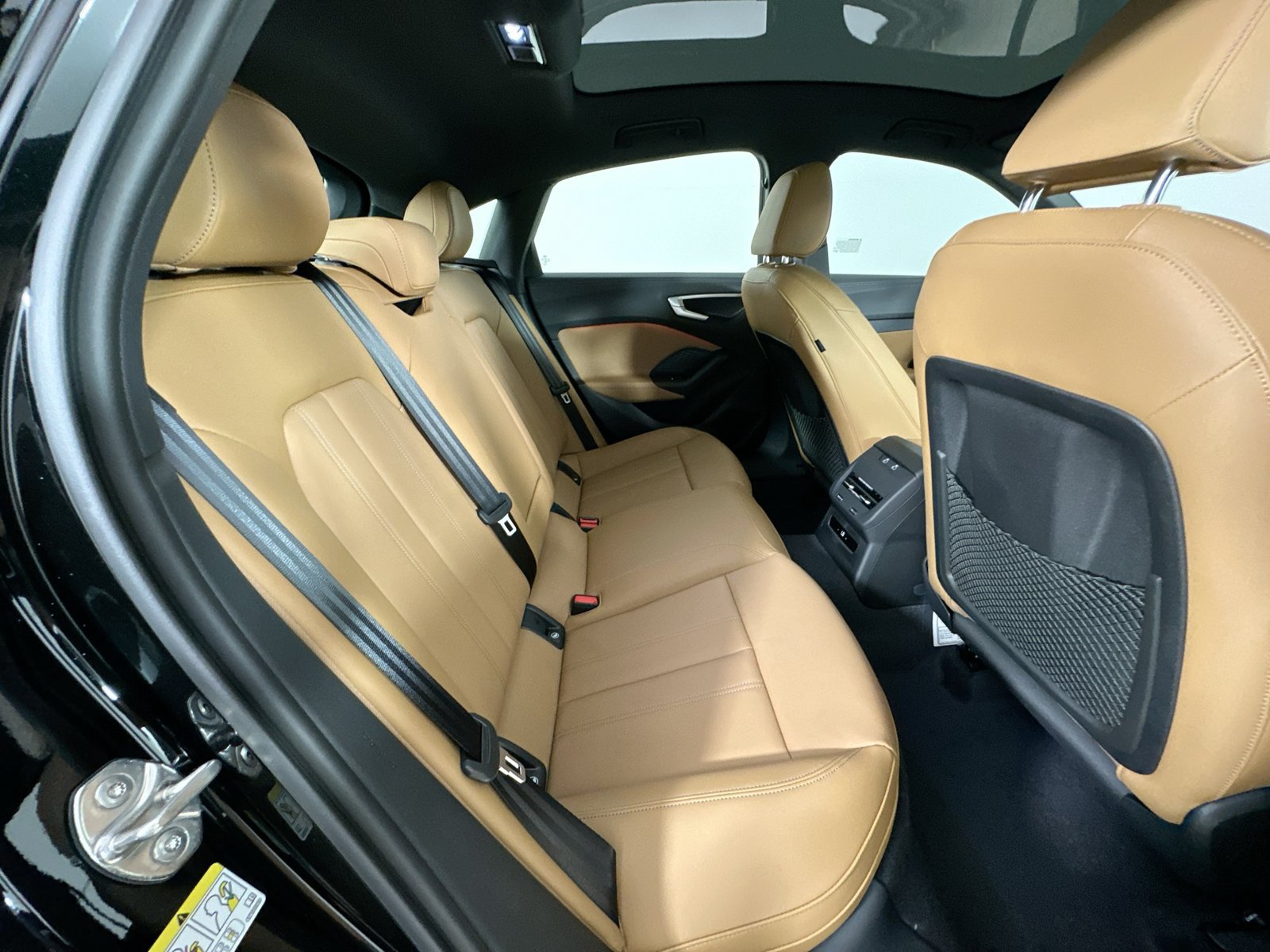 New 2026 Audi A5 Premium AWD/4WD image 40