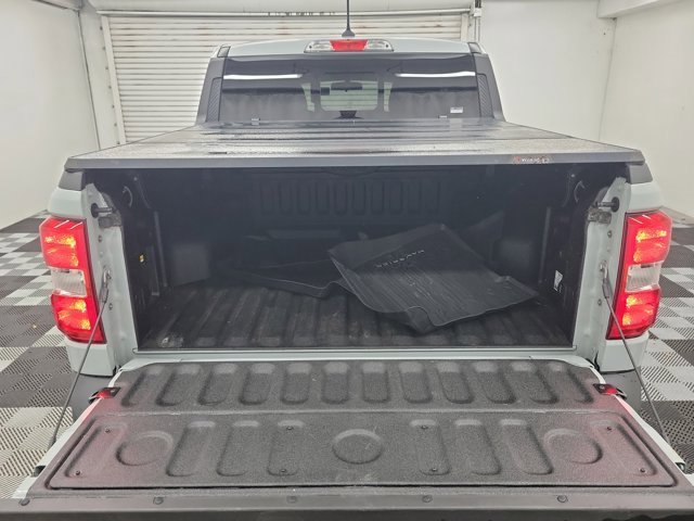 Used 2023 Ford Maverick XLT w/ XLT Luxury Package image 8
