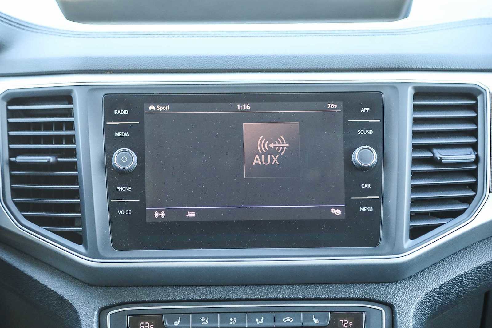 Used 2018 Volkswagen Atlas SE image 14