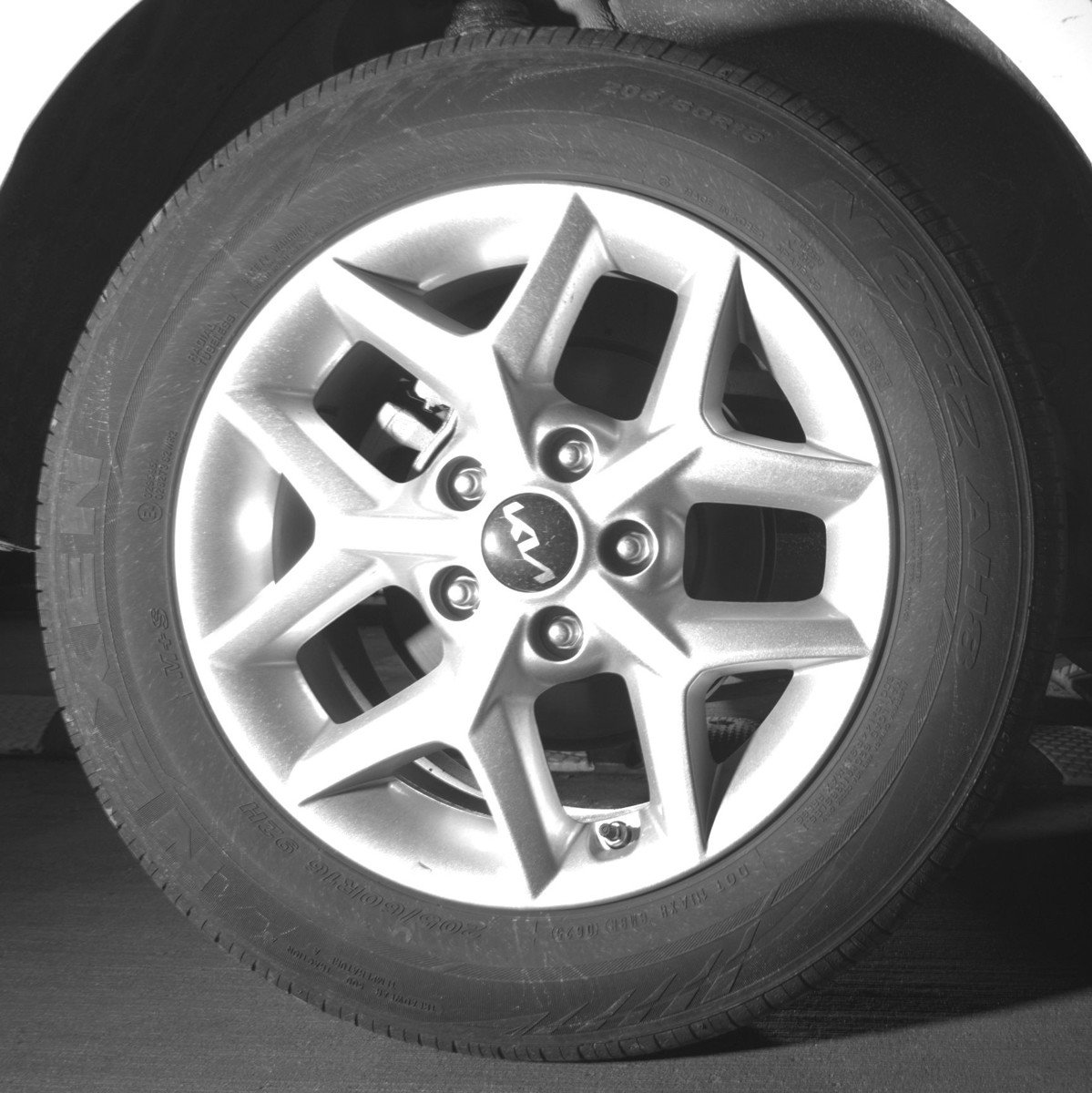 Used 2025 Kia Soul LX w/ LX Technology Package image 15