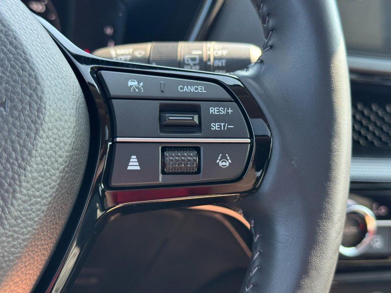 Used 2026 Honda CR-V EX-L image 19