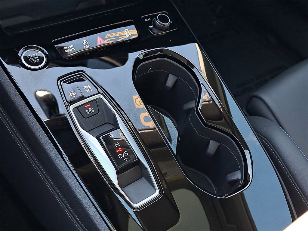 Certified 2025 Audi A5 2.0T Premium Plus w/ Premium Plus image 15