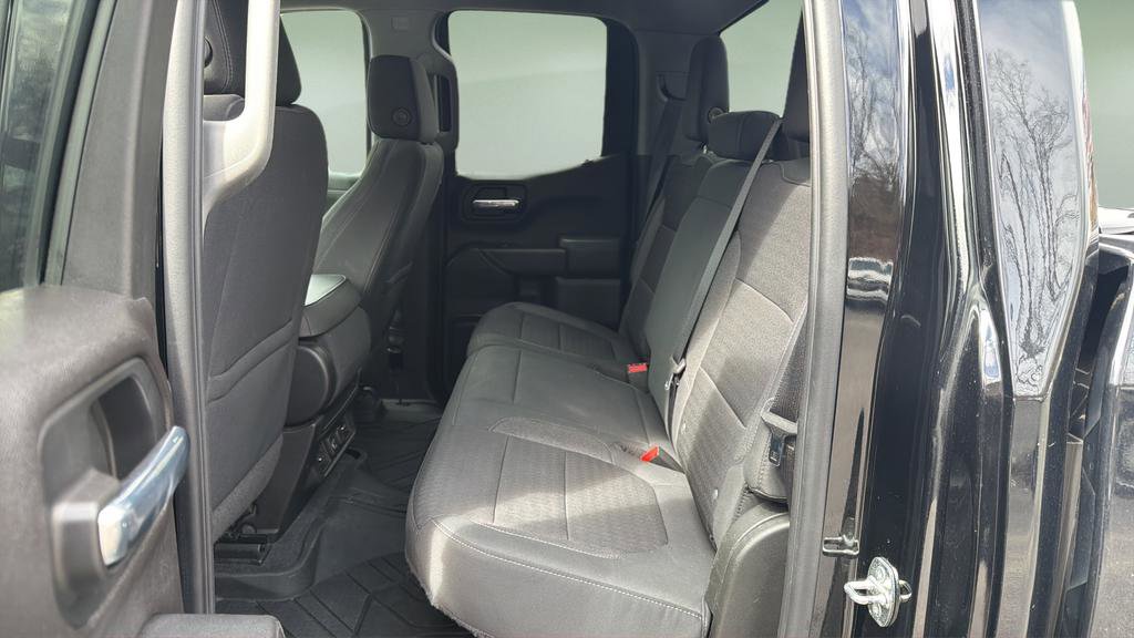 Used 2020 Chevrolet Silverado 1500 LT w/ All-Star Edition image 14