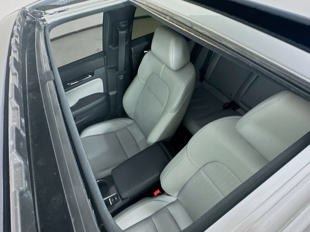 Used 2025 Honda Civic Sport Touring image 29