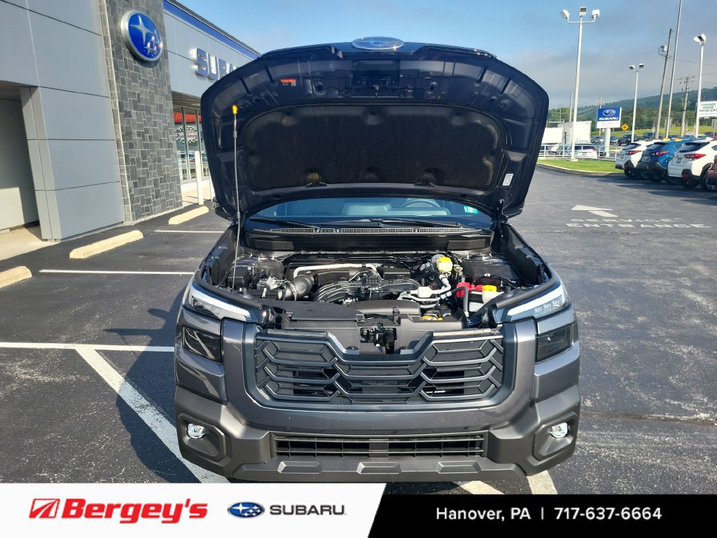 New 2026 Subaru Outback Premium AWD/4WD image 15