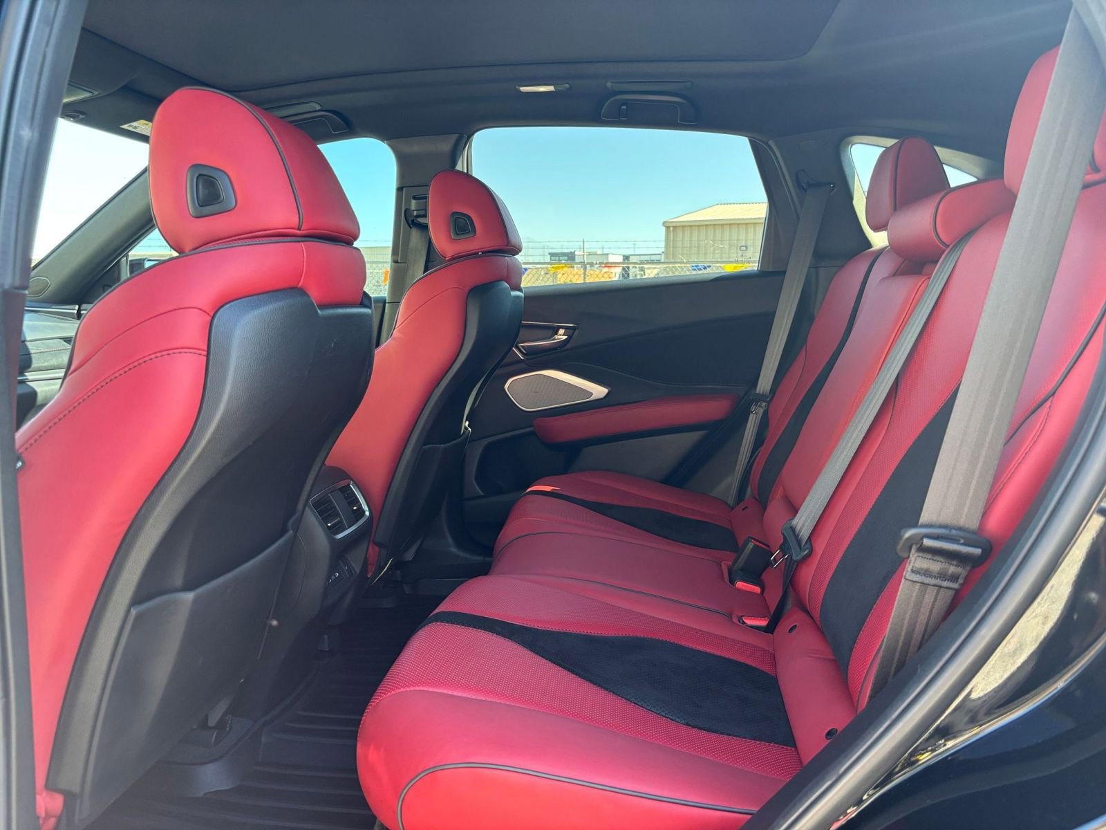 Used 2024 Acura RDX A-Spec image 25