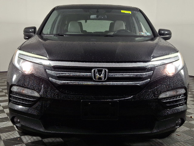 Used 2018 Honda Pilot EX-L image 5