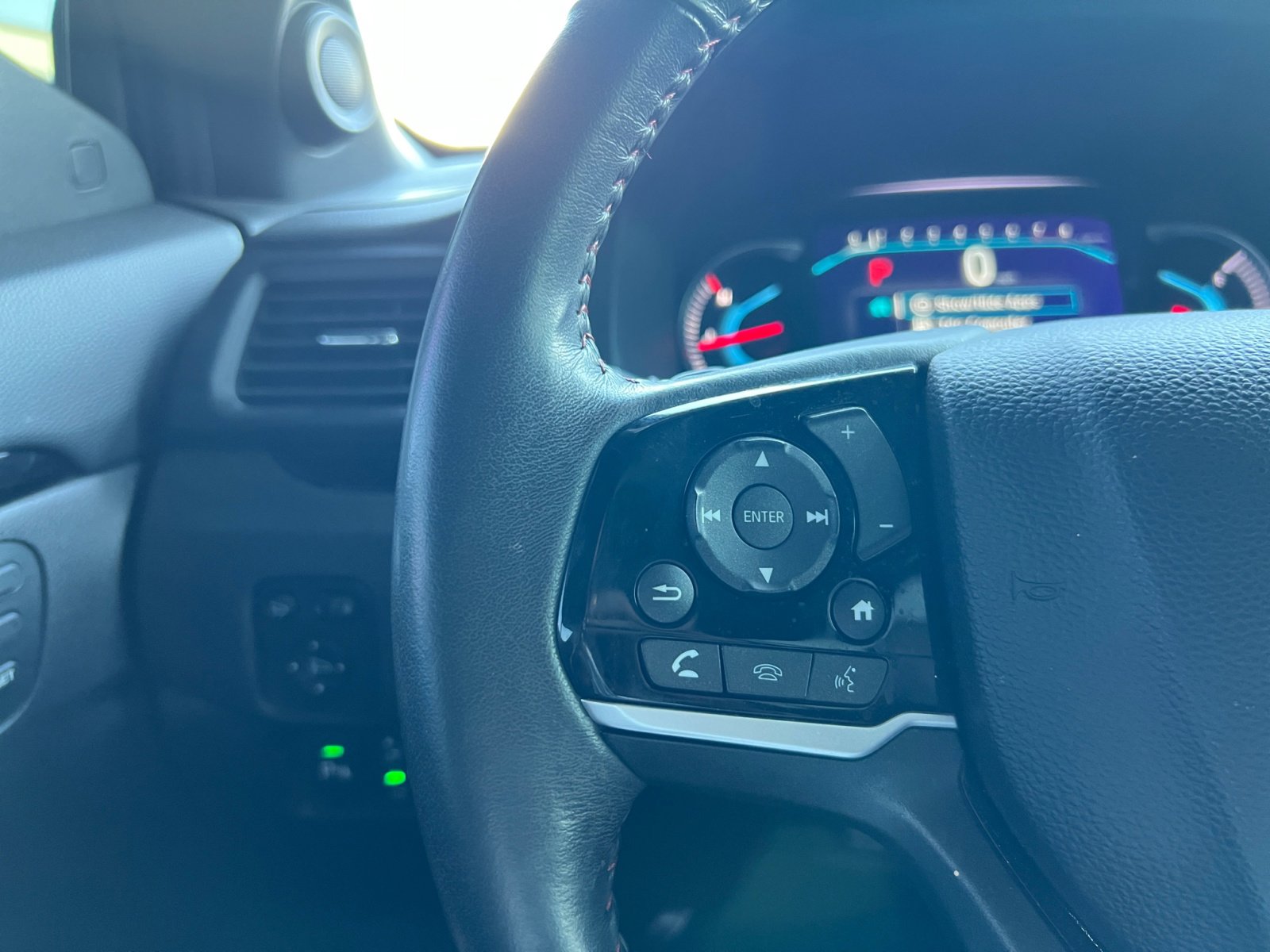 Used 2022 Honda Pilot Black Edition image 16