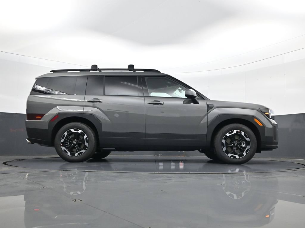 New 2026 Hyundai Santa Fe SEL AWD/4WD image 24