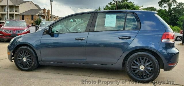 Used 2013 Volkswagen Golf 4-Door image 18