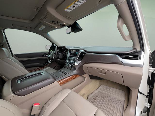 Used 2015 Chevrolet Tahoe LTZ AWD/4WD image 39