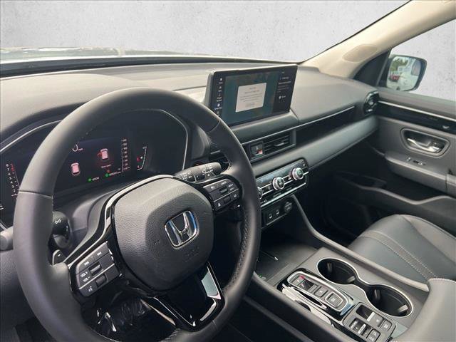 New 2026 Honda Pilot EX-L image 9