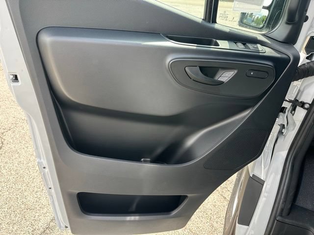 New 2026 Mercedes-Benz Sprinter 2500 image 9