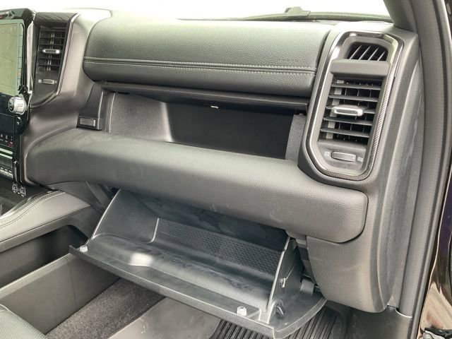 Used 2026 RAM 1500 RHO AWD/4WD image 26