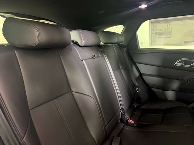 Certified 2026 Land Rover Range Rover Velar S AWD/4WD image 32
