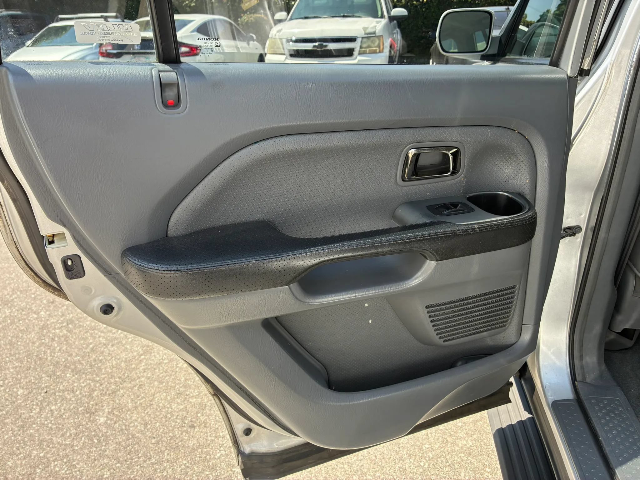 Used 2005 Honda Pilot EX-L image 51