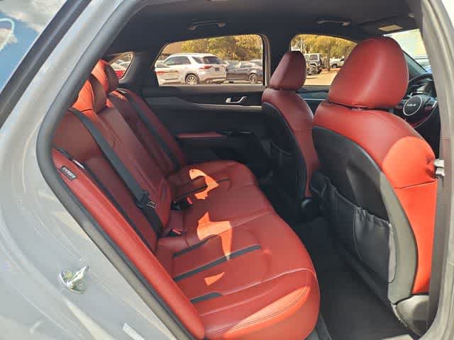 Used 2023 Kia K5 GT-Line w/ GT-Line Premium Package FWD image 23