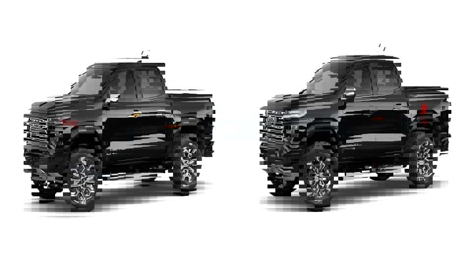 New 2026 GMC Canyon Denali image 27