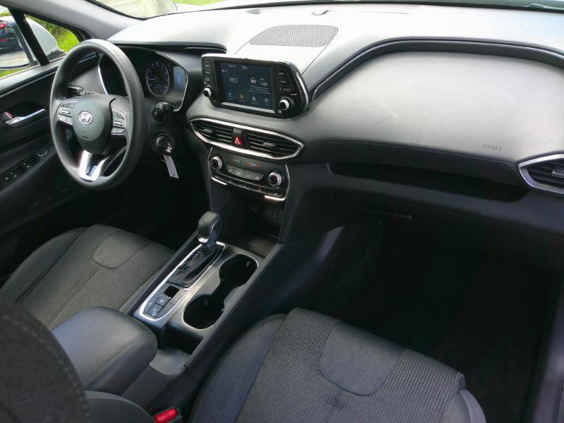 Used 2019 Hyundai Santa Fe SE FWD image 20