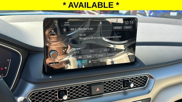 Certified 2026 Acura Integra A-Spec w/ Technology Package FWD image 17