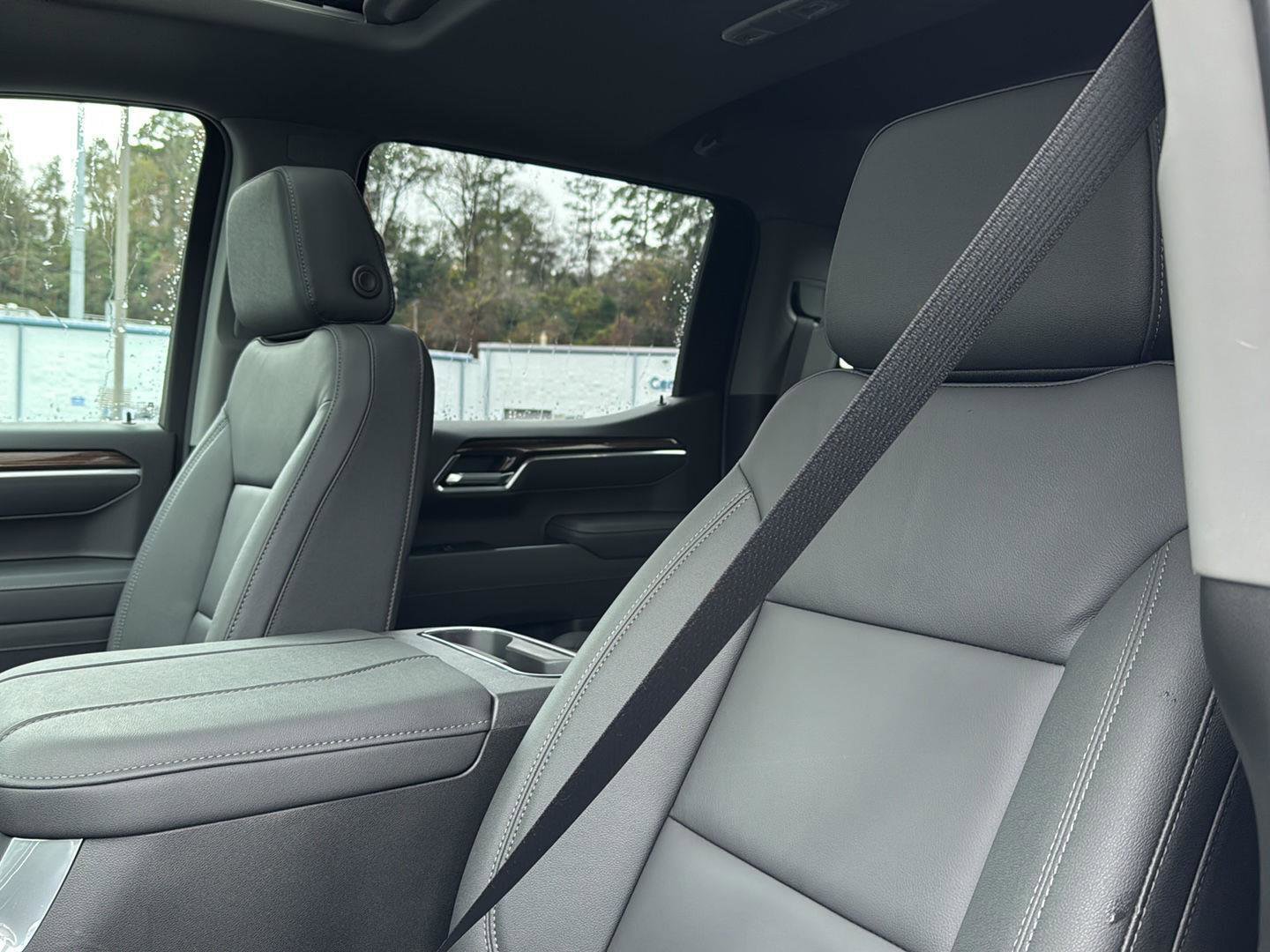 New 2026 Chevrolet Silverado 1500 RST image 28