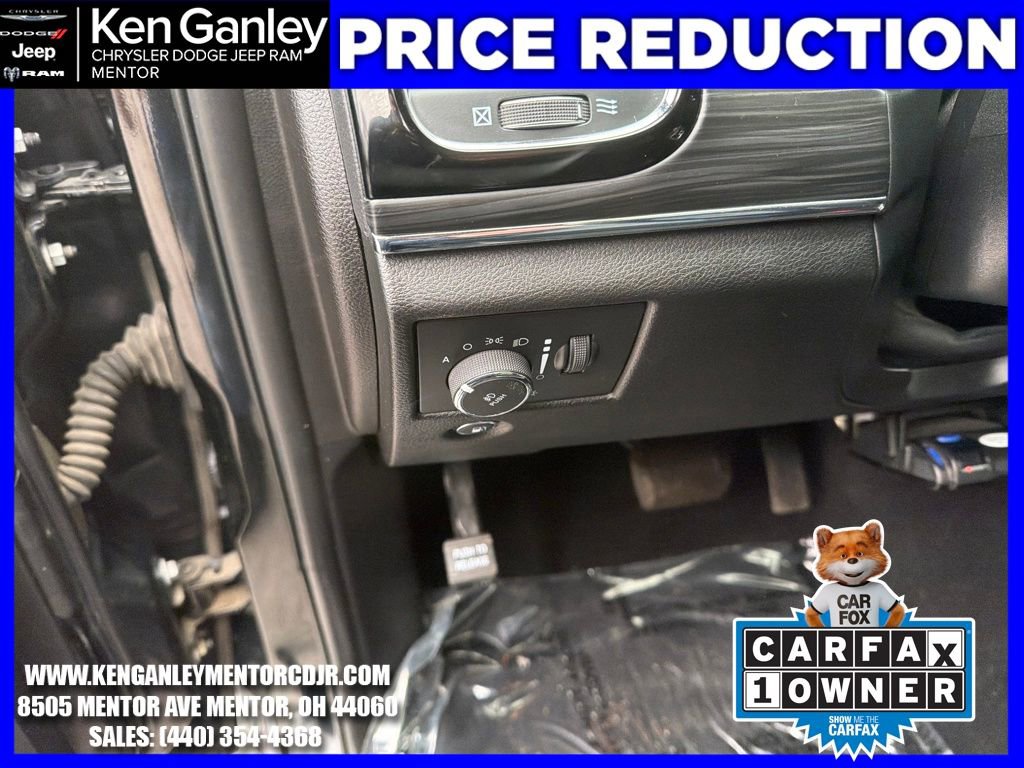 Used 2021 Jeep Grand Cherokee Limited w/ Quick Order Package 28K 80th image 12