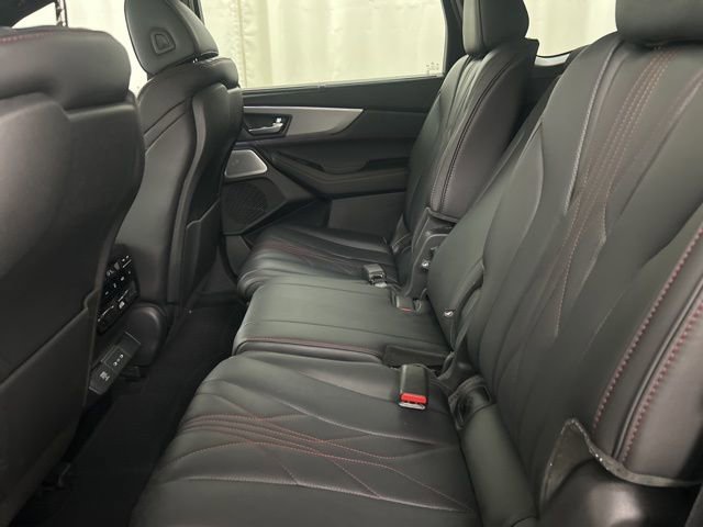 Used 2025 Acura MDX A-Spec image 27