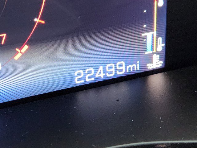 Used 2023 Chevrolet Colorado LT w/ LT Convenience Package II image 34