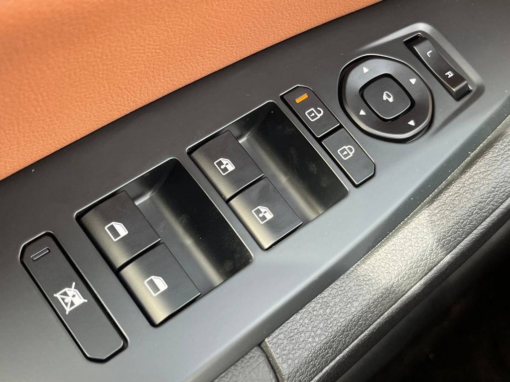 New 2026 Kia Sportage X-Line w/ X-Line Technology Package image 21