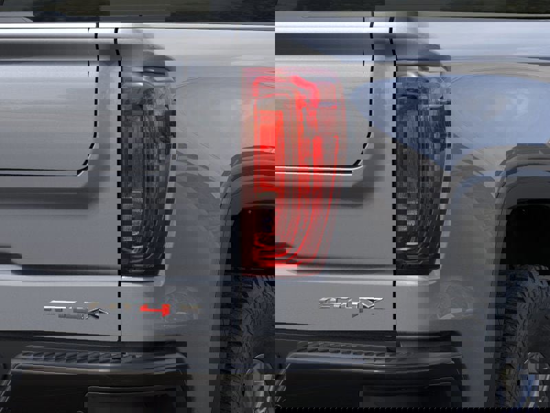 New 2026 GMC Sierra 1500 AT4X image 38