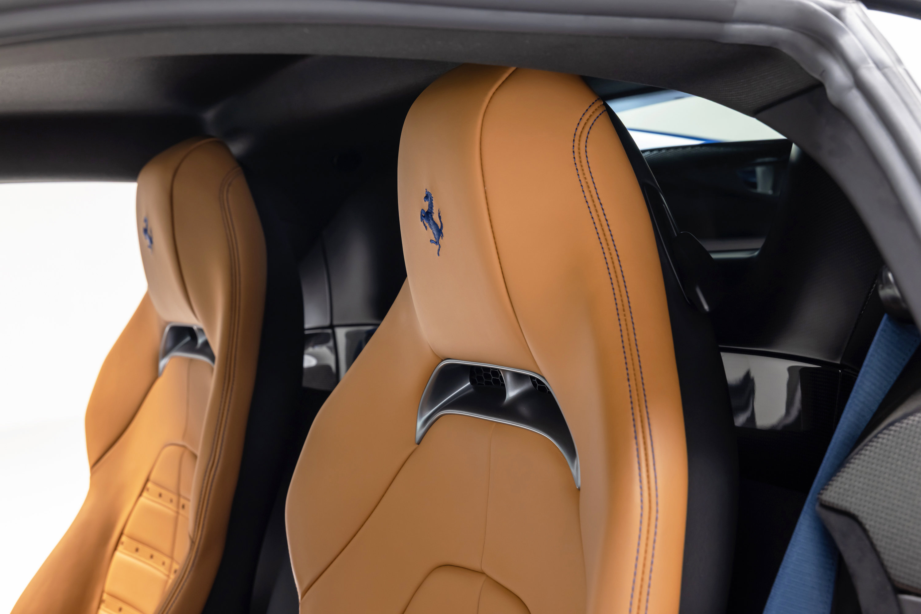 Certified 2022 Ferrari SF90 Stradale image 64