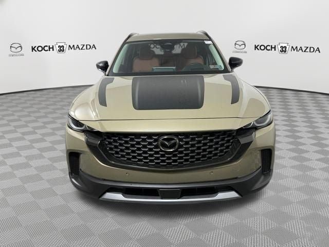 New 2026 MAZDA CX-50 Meridian Edition AWD/4WD image 2