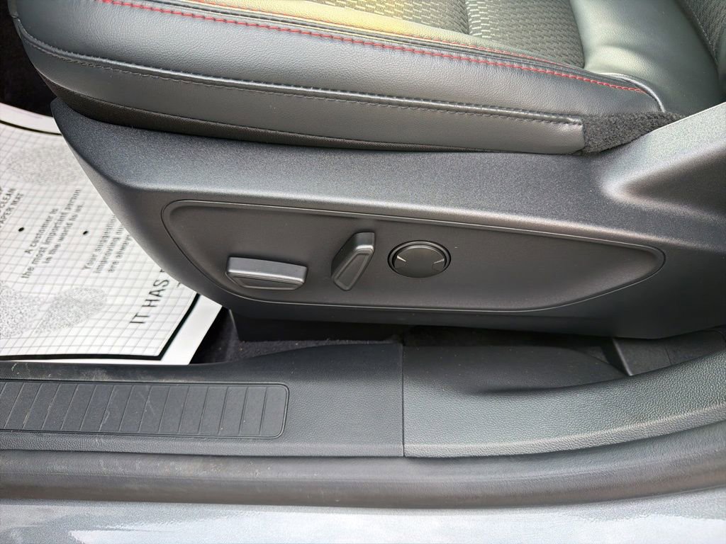 Certified 2026 Ford Escape ST-Line w/ Tech Pack #1 image 29