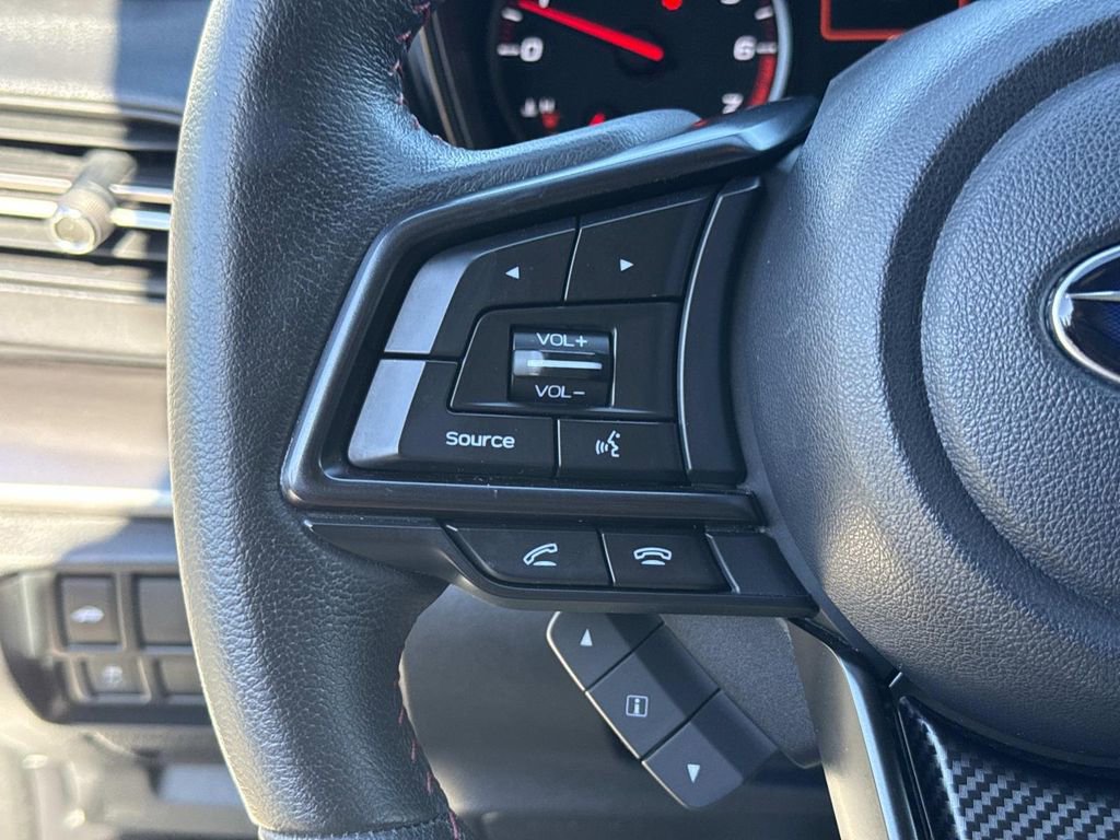 Used 2023 Subaru WRX Premium image 43