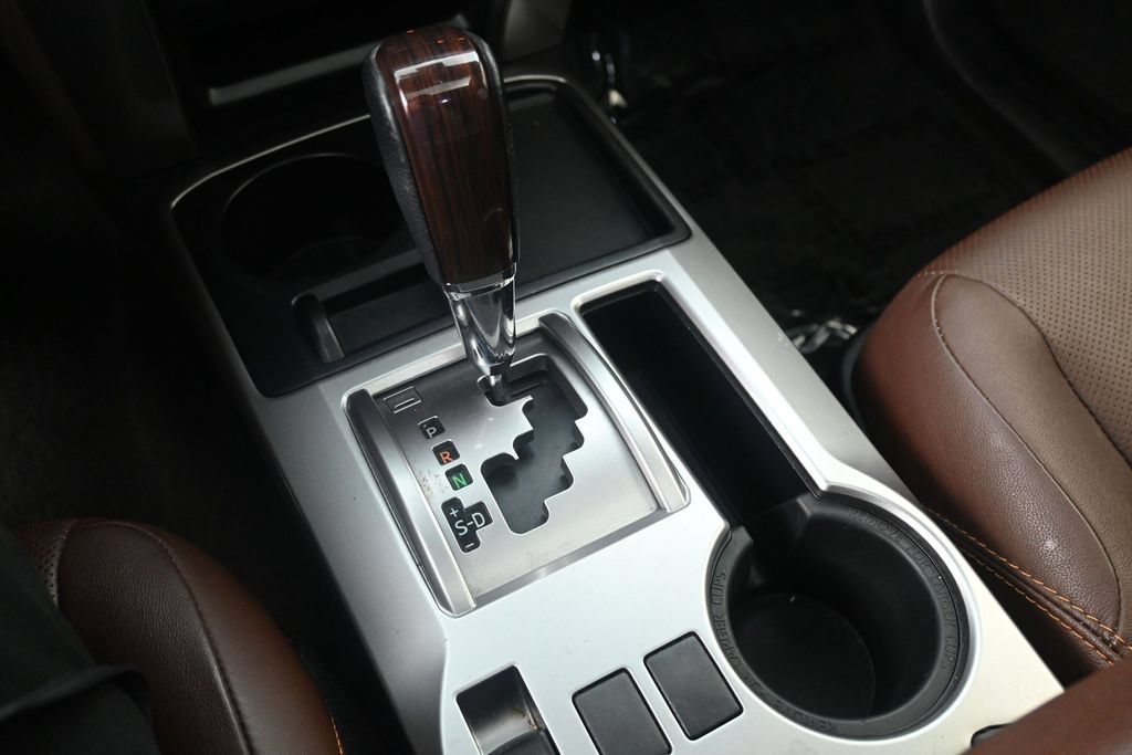 Used 2021 Toyota 4Runner Limited RWD image 26