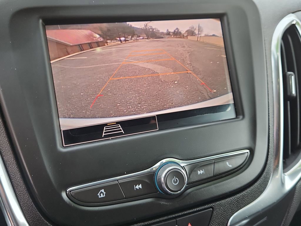 Used 2023 Chevrolet Equinox LT w/ Driver Convenience Package image 25