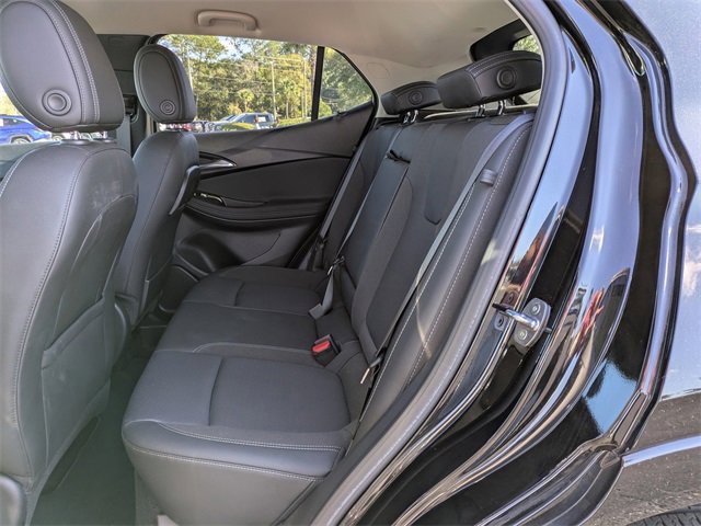 Used 2022 Buick Encore GX Select w/ Advanced Technology Package image 15