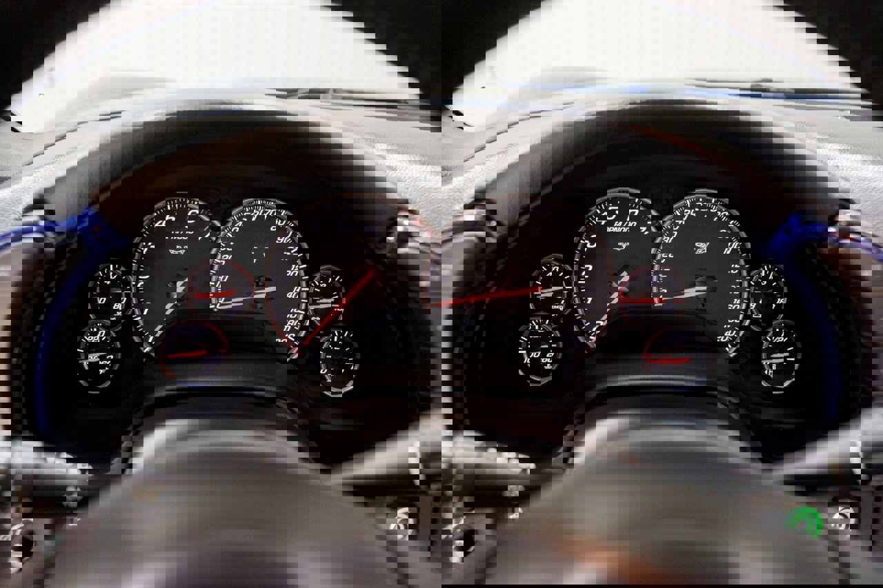 Used 2005 Chevrolet Corvette Convertible w/ Preferred Equipment Group image 20