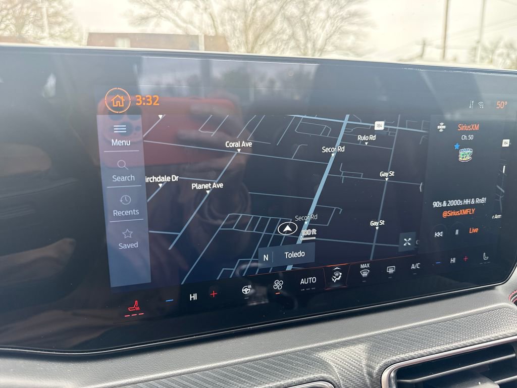 Used 2025 Ford Mustang GT Premium image 44