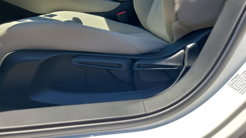 Used 2023 Honda Accord LX image 16