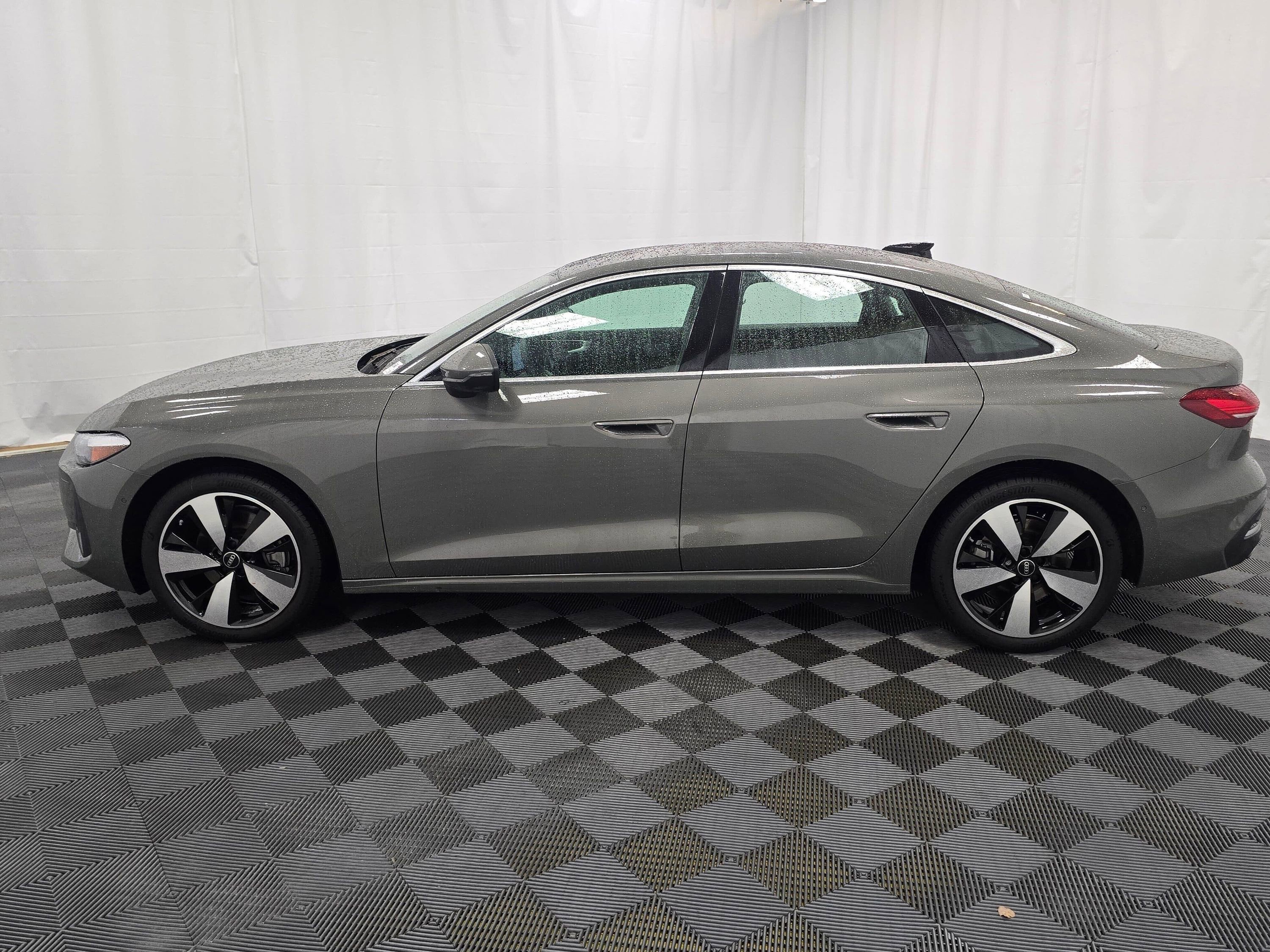 Certified 2025 Audi A5 2.0T Premium w/ Convenience Package image 3