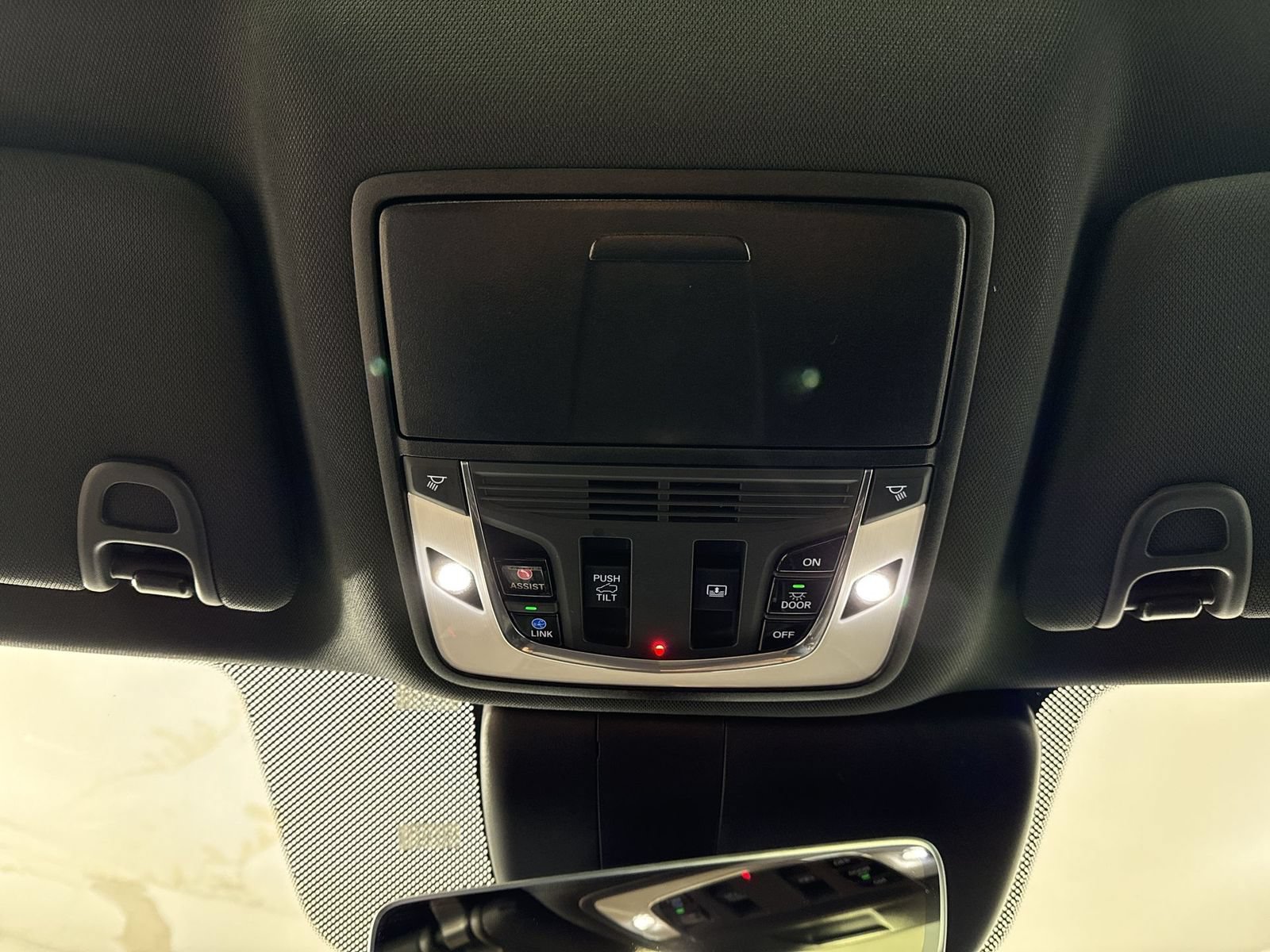 Used 2019 Acura RDX A-Spec AWD/4WD image 9
