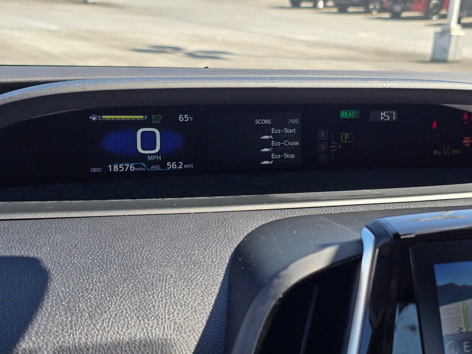 Certified 2022 Toyota Prius Prime Limited image 26