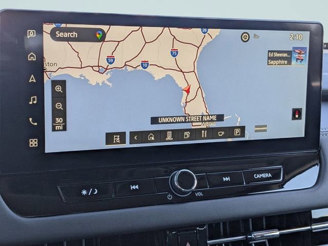 New 2026 Mitsubishi Outlander SE image 22