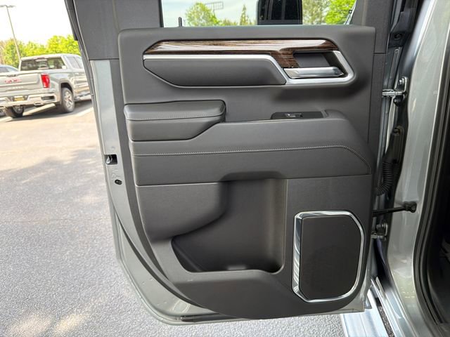Used 2024 GMC Sierra 2500 SLE w/ SLE Value Package; AWD/4WD image 21