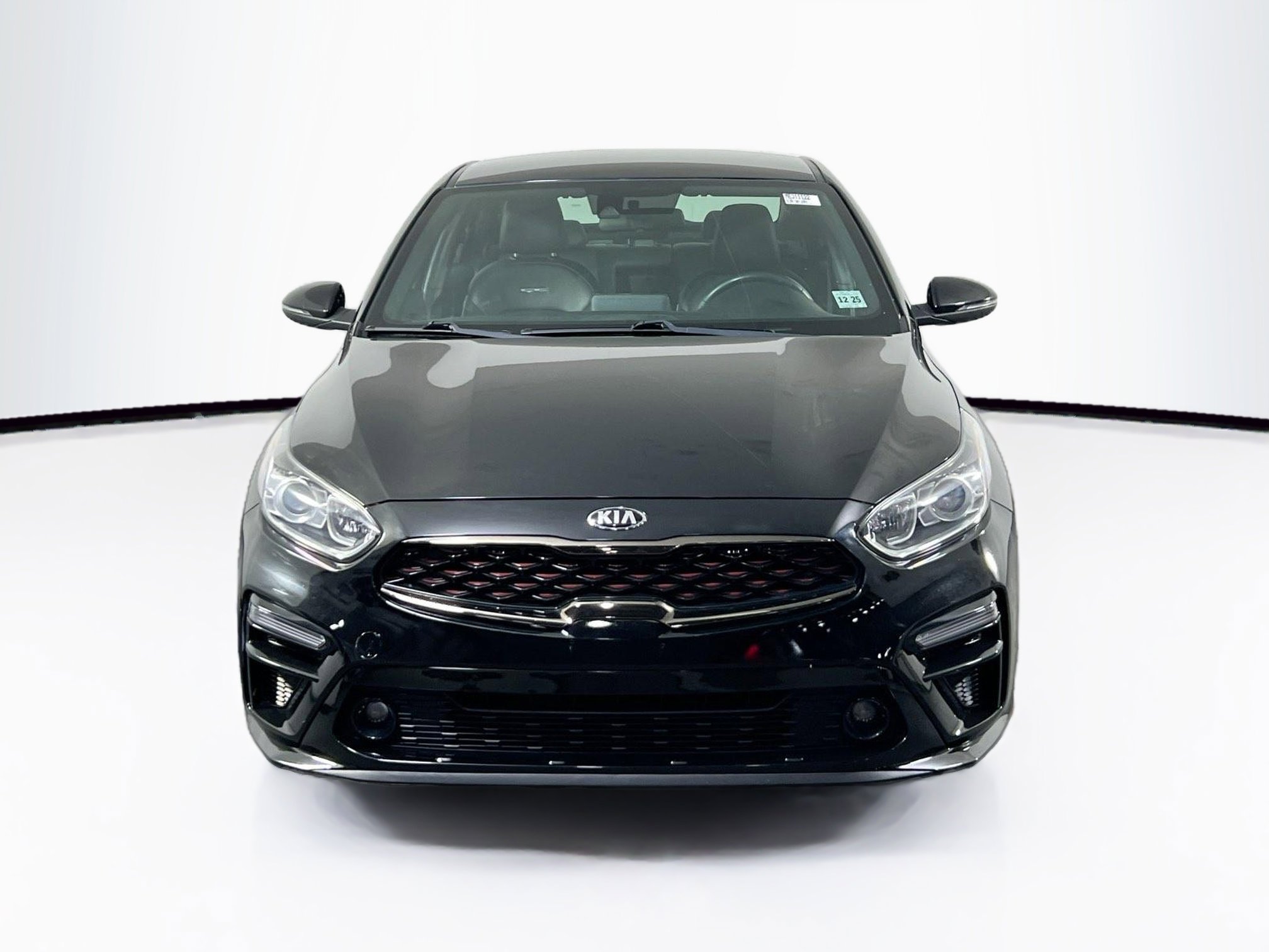 Used 2021 Kia Forte GT-Line image 2