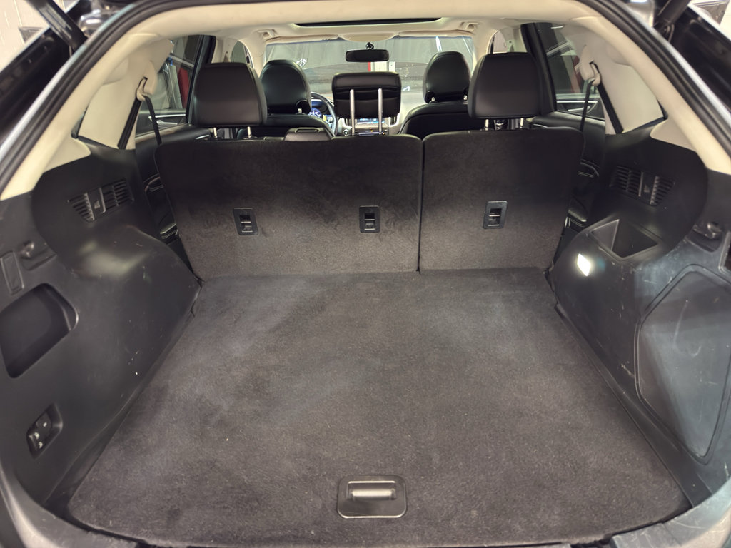 Used 2015 Ford Edge Titanium AWD/4WD image 28