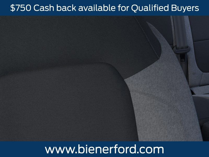 New 2026 Ford Bronco Big Bend image 20