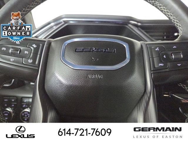 Used 2025 GMC Sierra 1500 Denali Ultimate AWD/4WD image 24